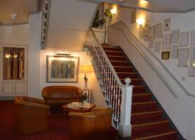 Hotel Meyn 2