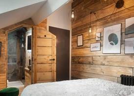 Windermere Central Hotel - Room 4 4