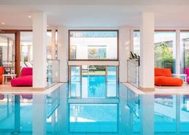 Hotel Valserhof 5