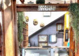 Venta de Terreros 2