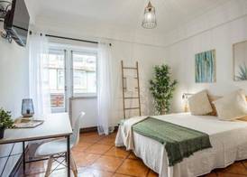 Santos Mattos Guesthouse & Apartments by Lisbon with Sintra 5