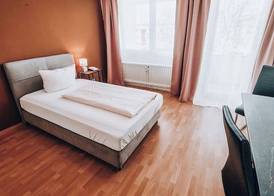 Zentral Hotel 5