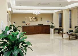 Astoria Plaza Hotel 4