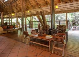 Madikwe River Lodge 3