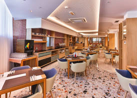 Carine Hotel Centar 3