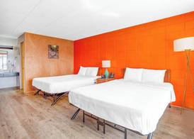 Starved Rock Motor Inn 5