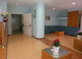 Hotel La Pergola 2