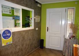 Hostal Ciudad de Nájera 2