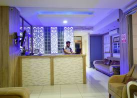 Lidya City Hotel 2