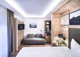 Hotel Klosterbräu 5