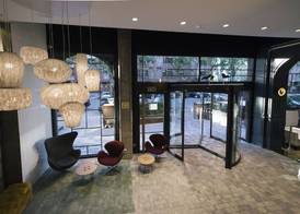 Hotel Mirador de Chamartín 5