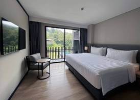 Grand Aston Puncak Hotel & Resort 5