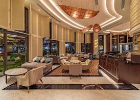 Charmant Suites a Boutique Hotel Can Tho 4