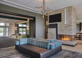 Residence Inn by Marriott Calgary Airport 4