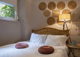Lamda Vintage Apartment 3