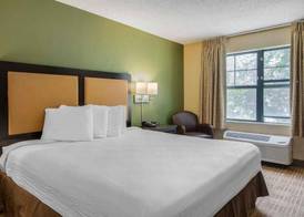 Extended Studio Hotel Suites - Los Angeles - San Dimas 4