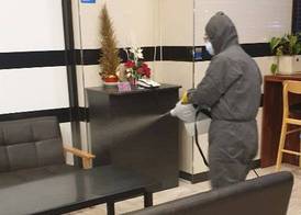 Intercity Seoul Hotel 4