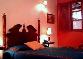 Hotel Candelaria Antigua 5