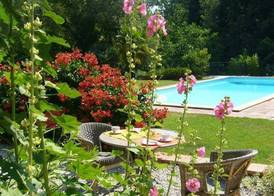 Hotel Le Mas Trilles 2