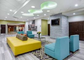 Quality Inn and Suites Palatka Riverfront 3