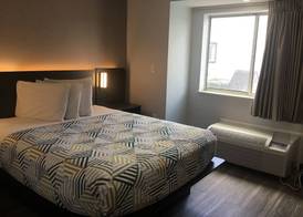 Motel 6-McAllen, TX - East 4