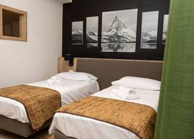 Hotel Petit Palais 4