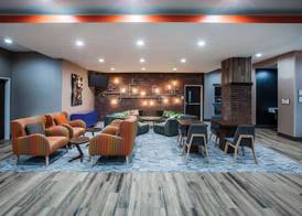 La Quinta by Wyndham Owasso 2