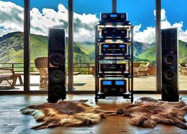 Rooms Hotel Kazbegi 2