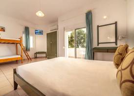 Akti Galinis - Beachfront Hotel 2