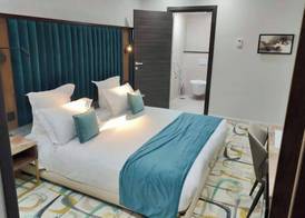 Printania Hotel - Downtown 5