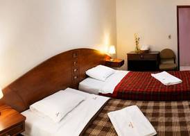 Tamaris Hotel 5