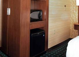 Fairfield Inn & Suites by Marriott Richmond Midlothian 4