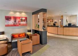 Sunday Hotel Saarbrücken Süd 3