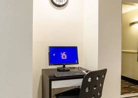 Motel 6-Bristol, VA 5