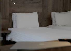 Best Western White House Hotel 4