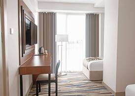 Shelter Inn Hotel & Spa 5