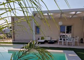Villa Elisia - villetta con piscina privata 2