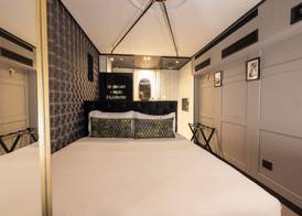 Hotel Helene Boutique 5