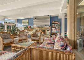 The Polynesian Resort 4