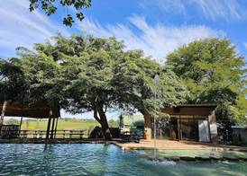El Roi Guest Lodge 2