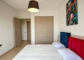 Privilege House jade 4