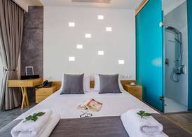 Lilium Luxury Suites 4