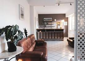 Hôtel Aquitaine 2
