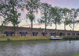 Fort Resort Beemster 2