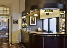 The Pitlochry Hydro Hotel 4