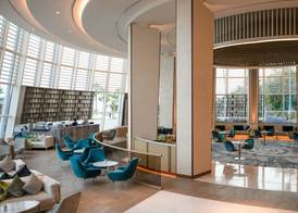 Jumeirah Beach Hotel Dubai 3