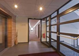 Hotel Credé 2