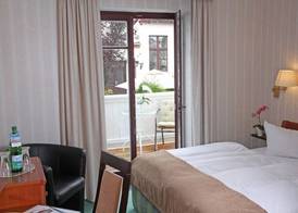 Hotel Doberaner Hof 3