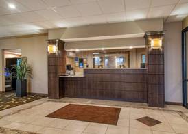 Comfort Inn Albany-South, Glenmont 3