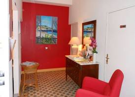 Hotel Villa Les Cygnes 2